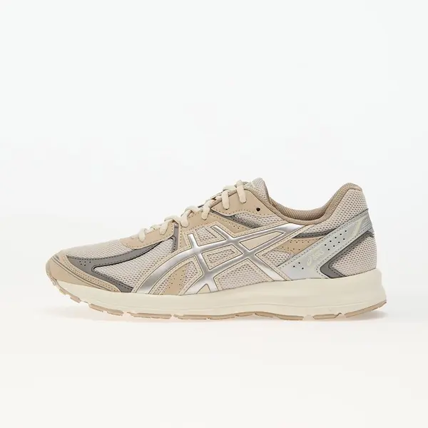Asics Sneakers Asics Jog 100S Oatmeal/ Pure Silver EUR 40.5