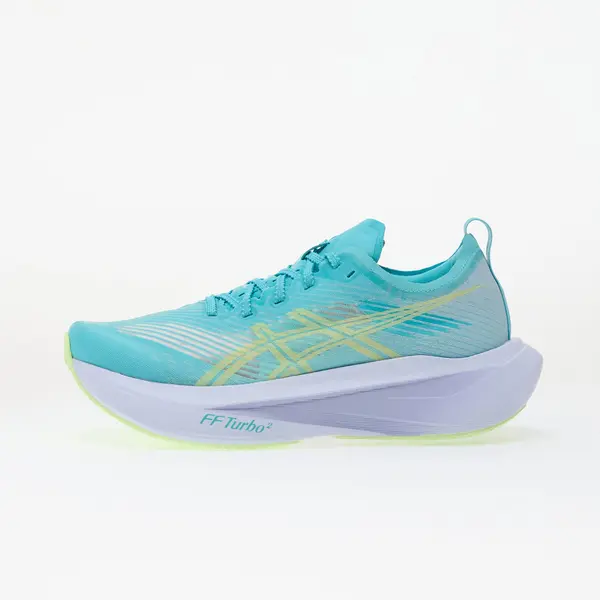 Asics Sneakers Asics Megablast Energy Aqua/ Blue Fade EUR 43.5
