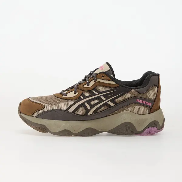 Asics Sneakers Asics Neotide Brown Storm/ Feather Grey EUR 43.5