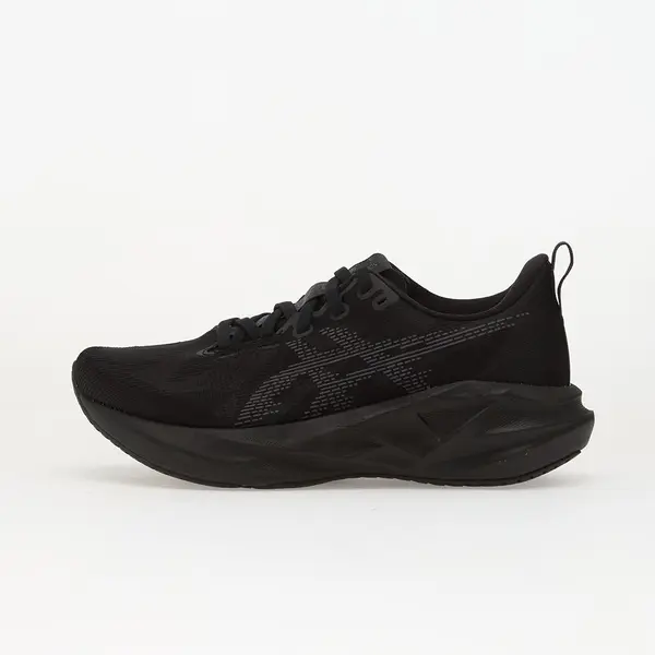 Asics Sneakers Asics Novablast 5 Black/ Carrier Grey EUR 39.5