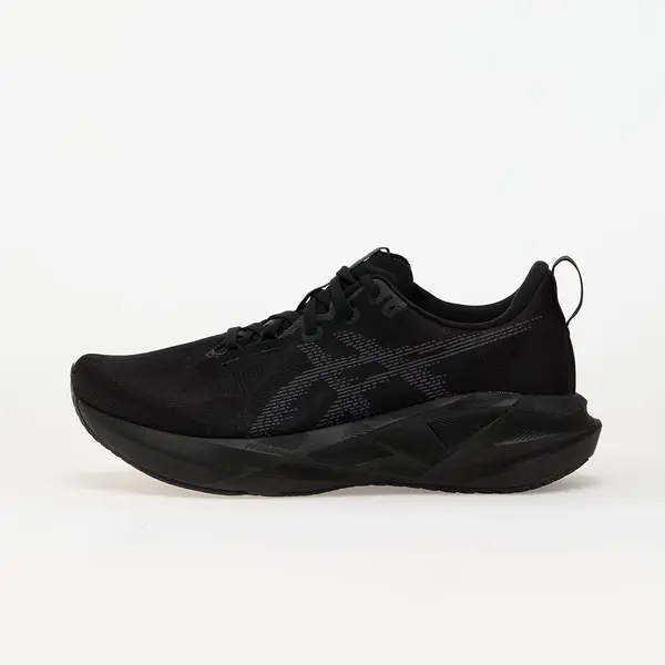 Asics Sneakers Asics Novablast 5 Black/ Carrier Grey EUR 47