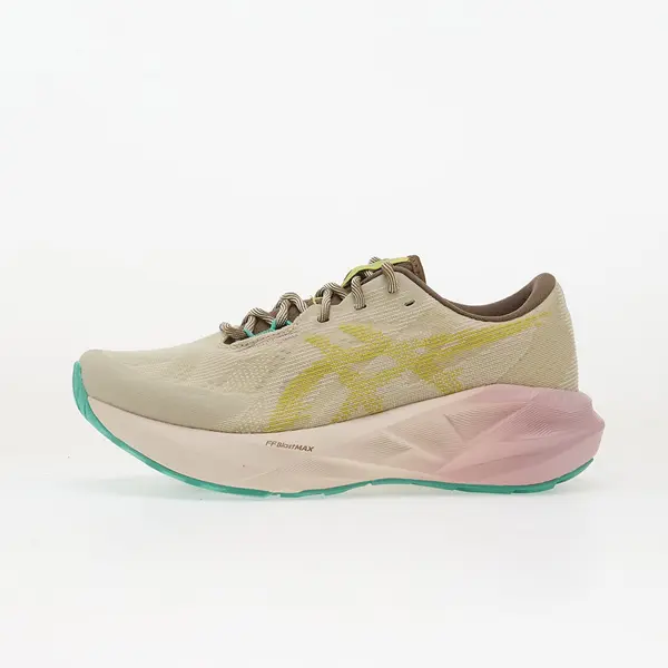 Asics Sneakers Asics Novablast 5 Tr Light Dust/ Cacti EUR 40