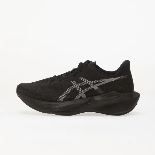 Asics Sneakers Asics Novablast 6 Black/ Black EUR 50.5