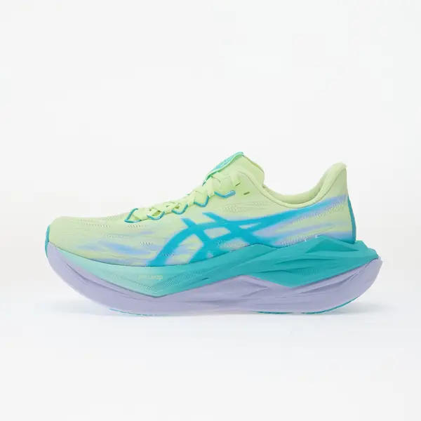 Asics Sneakers Asics Superblast 3 Illuminate Yellow/ Energy Aqua EUR 40