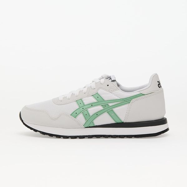 Asics Sneakers Asics Tiger Runner Ii White/ Dark Mint EUR 36