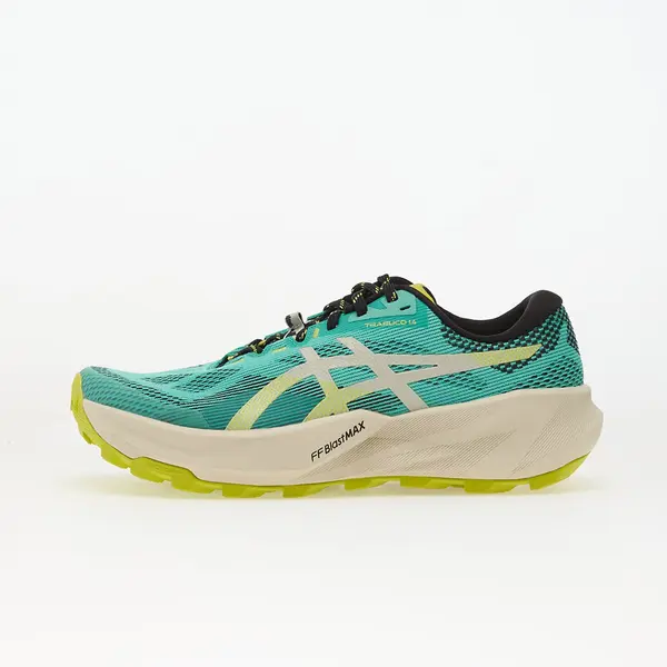 Asics Sneakers Asics Trabuco 14 Aurora Green/ Light Dust EUR 46.5