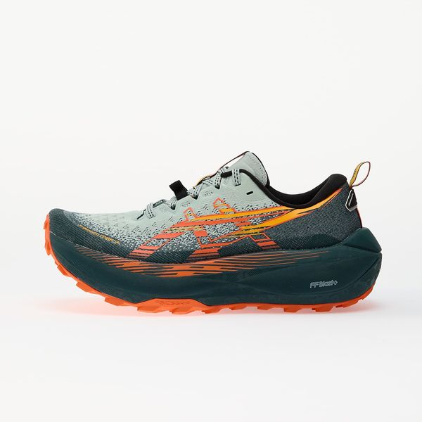 Asics Sneakers Asics Trabuco Max 4 Cold Moss/ Nova Orange EUR 41.5