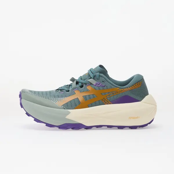 Asics Sneakers Asics Trabuco Max 5 Foggy Teal/ Radiant Amethyst EUR 38