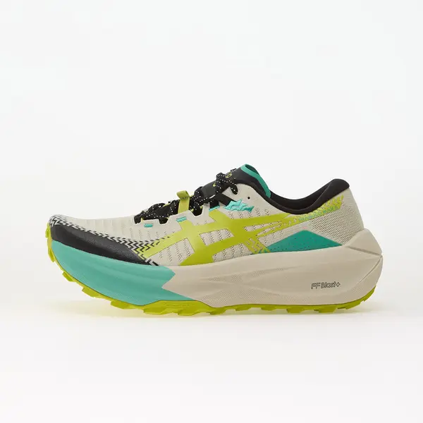 ASICS Sneakers Asics Trabuco Max 5 Light Dust/ Cacti EUR 42.5
