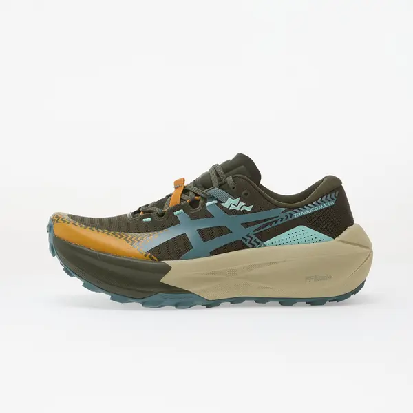 Asics Sneakers Asics Trabuco Max 5 Vintage Khaki/ Foggy Teal EUR 42