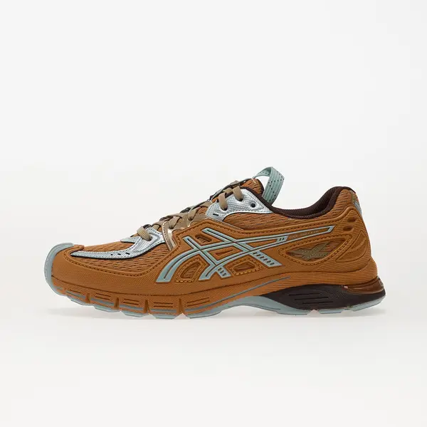 Asics Sneakers Asics Ub12-S Gel-Sd-Lyte Dolphin Grey/ Rust Orange EUR 44