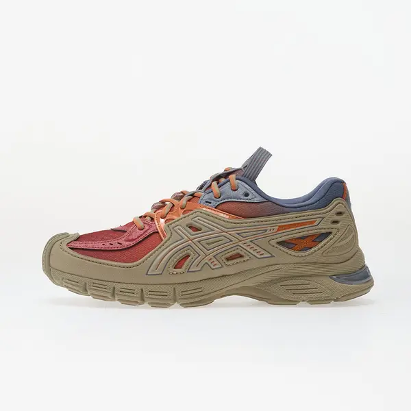 Asics Sneakers Asics Ub13-s Gel-sd-lyte Olive Grey/ Rust Orange EUR 42