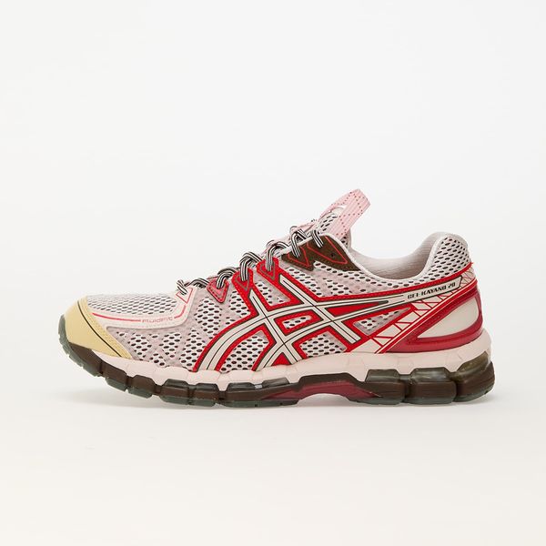 Asics Sneakers Asics Ub9-S Gel-Kayano 20 Crystal Pink/ Classic Red EUR 41.5