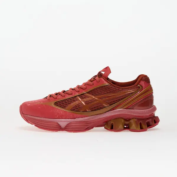 Asics Sneakers Asics Us6-S Gel-Kinetic Fluent Cayenne/ Copperhead EUR 42.5