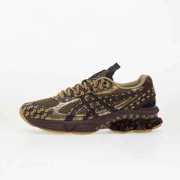 Asics Sneakers Asics Us7-S Gel-Kinetic Fluent Beniimo Purple/ Lemongrass EUR 41.5