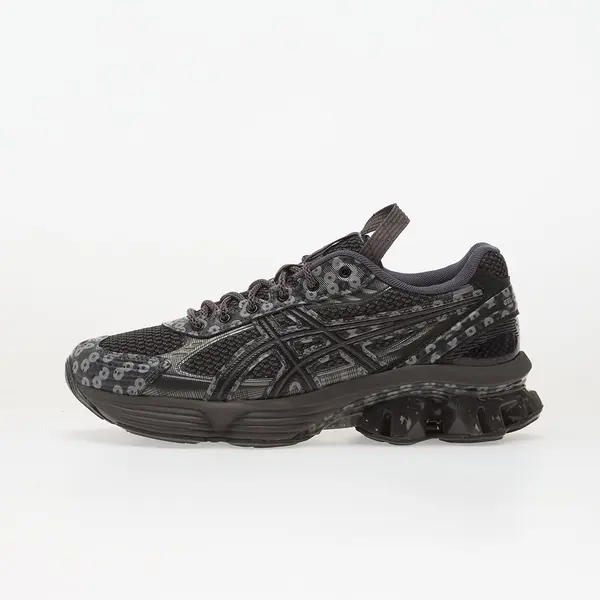 Asics Sneakers Asics Us7-S Gel-Kinetic Fluent Obsidian Grey/ Graphite Grey EUR 44