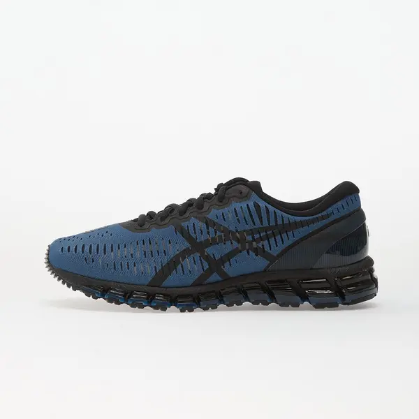 Asics Sneakers Asics x C.P. Company Gel-Quantum 360 I Moroccan Blue/ Caviar Moroccan Blue/ Caviar EUR 42