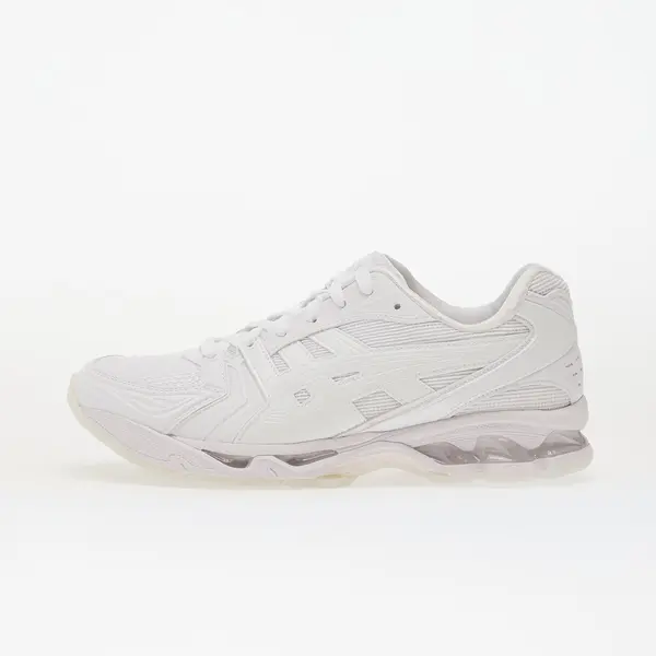 Comme des Garçons SHIRT Sneakers Asics x Comme Des Garçons Shirt Gel-Kayano 14 White/ White EUR 44