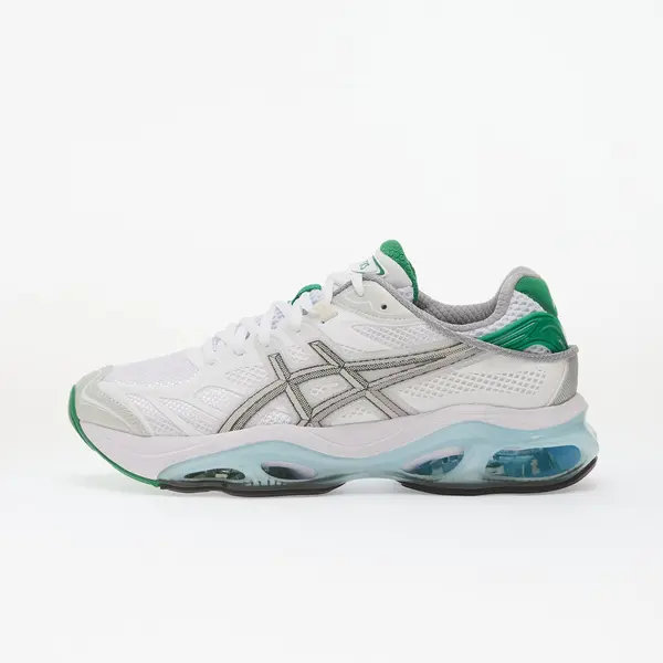 Asics Sneakers Asics x Hidden NY Gel-Kinetic 2.0 White/ Castle Rock EUR 39.5