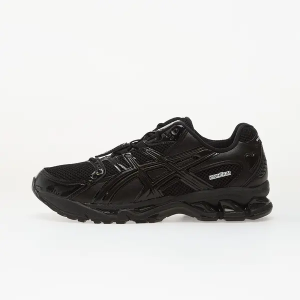 Asics Sneakers Asics x KIMHEKIM Gel-Nimbus 10.1 Black/ Black EUR 36