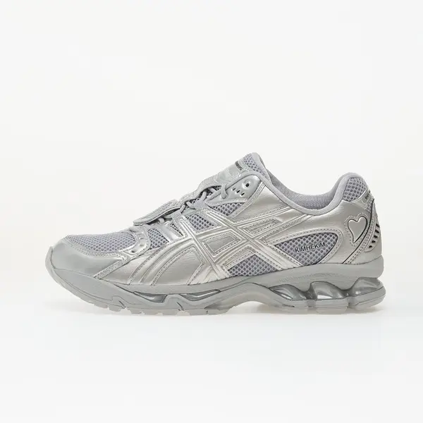 ASICS Sneakers Asics x KIMHEKIM Gel-Nimbus 10.1 Pure Silver/ Pure Silver EUR 37.5