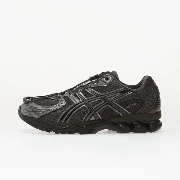 ASICS Sneakers Asics x UNAFFECTED Gel-Nimbus 10.1 Gunmetal/ Black EUR 42