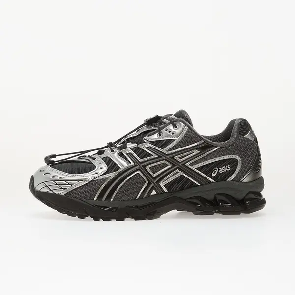 ASICS Sneakers Asics x UNAFFECTED Gel-Nimbus 10.1 Silver/ Black EUR 45