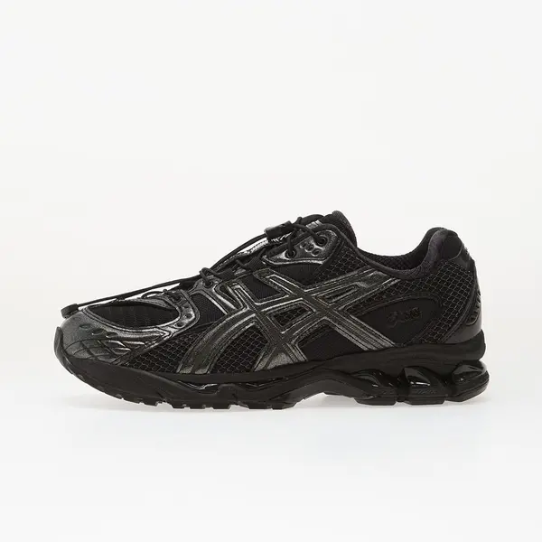 Asics Sneakers Asics x UNAFFECTEDGel-Nimbus 10.1 Black/ Black EUR 42