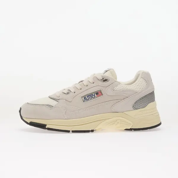 Autry Sneakers Autry Hyperway Low Man White/ Silver EUR 44