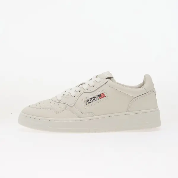 Autry Sneakers Autry Medalist Low Man White EUR 43