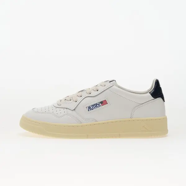 Autry Sneakers Autry Medalist Low Man White/ Space EUR 39