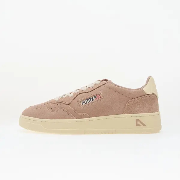 Autry Sneakers Autry Medalist Low Wom Finish/ Sue Rosecan/ White EUR 39