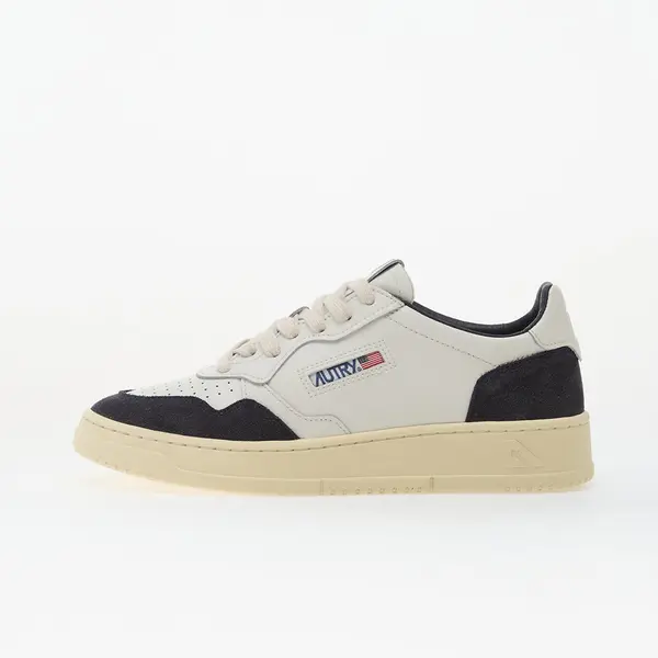 Autry Sneakers Autry Medalist Low Wom Soflea/ Sue White/ Ocean EUR 40