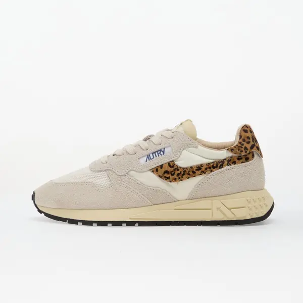 Autry Sneakers Autry Reelwind Low Wom Suenil/ Pony White/ Leo EUR 36