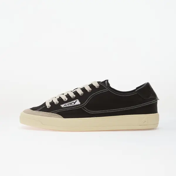 Autry Sneakers Autry Windscape Low Man Canv/ Sue Black EUR 46