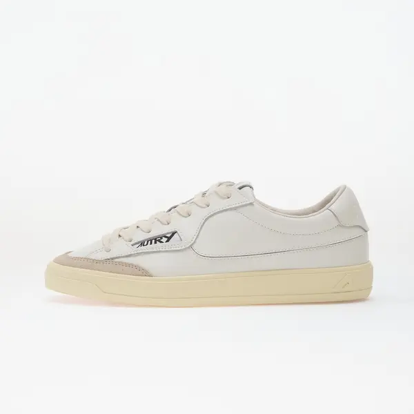 Autry Sneakers Autry Windscape Low Man Leat/ Sue Wht/ Wht EUR 45