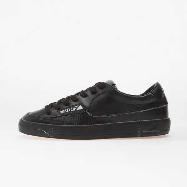 Autry Sneakers Autry Windscape Sv Low Man Leat/ Spec Black EUR 45
