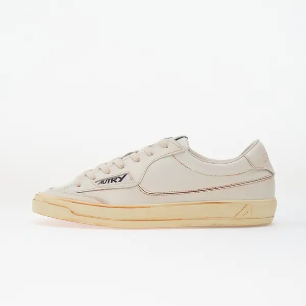 Autry Sneakers Autry Windscape Sv Low Man Leat/ Spec White EUR 42