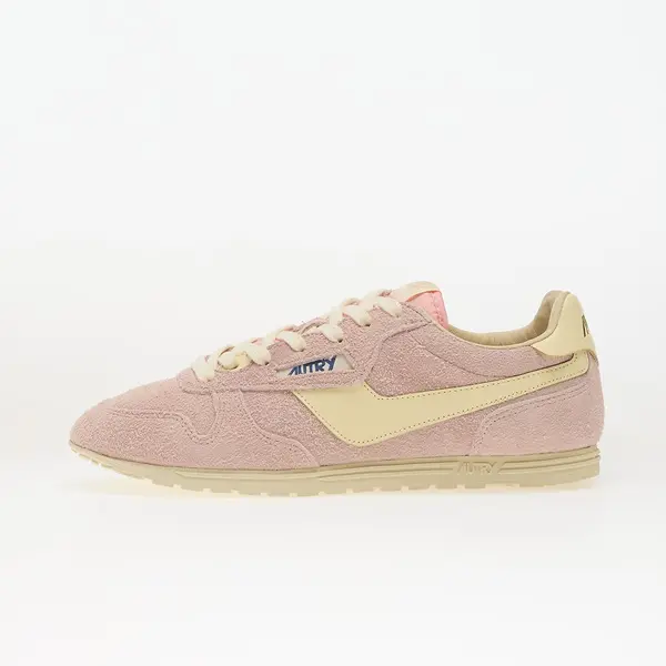 Autry Sneakers Autry Windspin Low Wom Suede/ Leat Rose/ Rut EUR 41