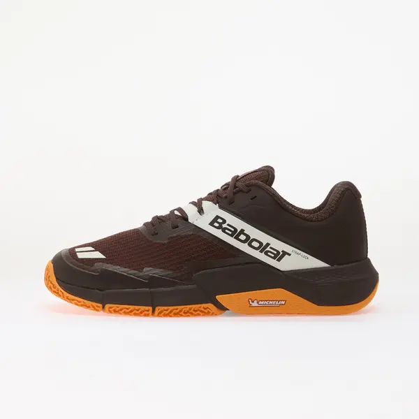 Babolat Sneakers Babolat Movea 2 Brown/ Cream EUR 44.5