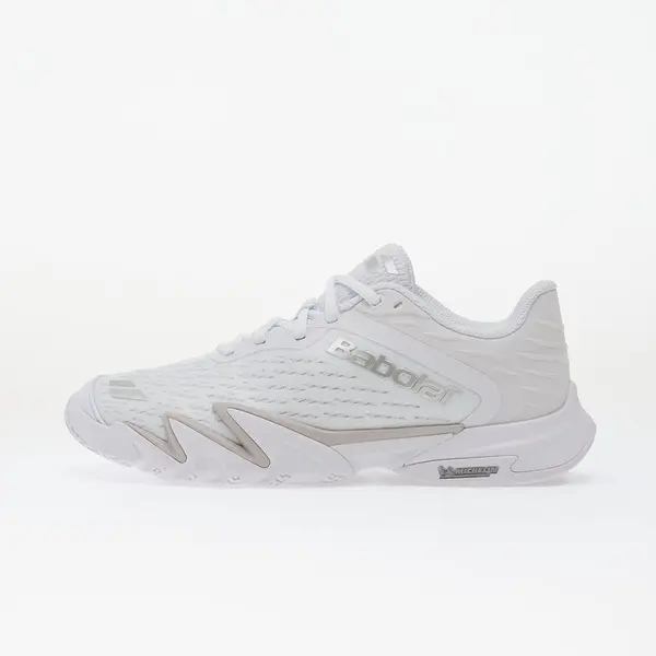 Babolat Sneakers Babolat Premura 3 Women White/ Silver EUR 40