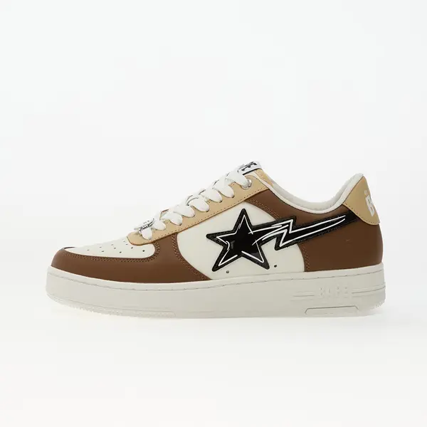 A BATHING APE Sneakers BAPE® x FOOTSHOP - Bape Sta Multi Colored EUR 41