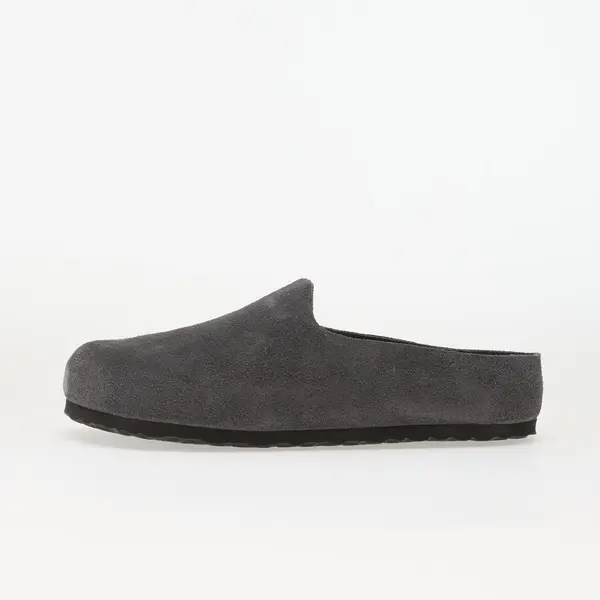 Birkenstock Sneakers Birkenstock Amsterdam Wrapped LEV Anthrazit EUR 37