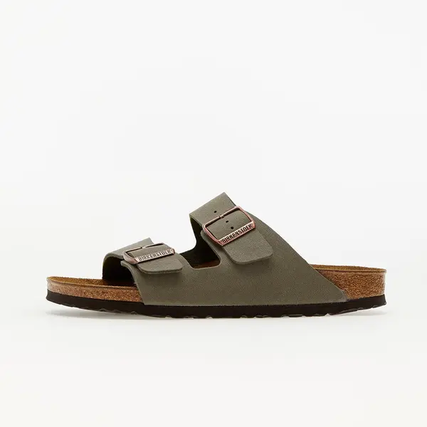 Birkenstock Sneakers Birkenstock Arizona BFBC Stone EUR 38