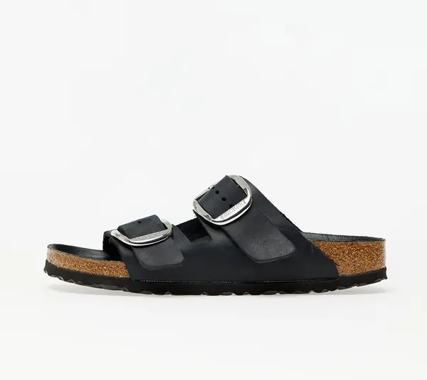 Birkenstock Sneakers Birkenstock Arizona Big Buckle Black EUR 41