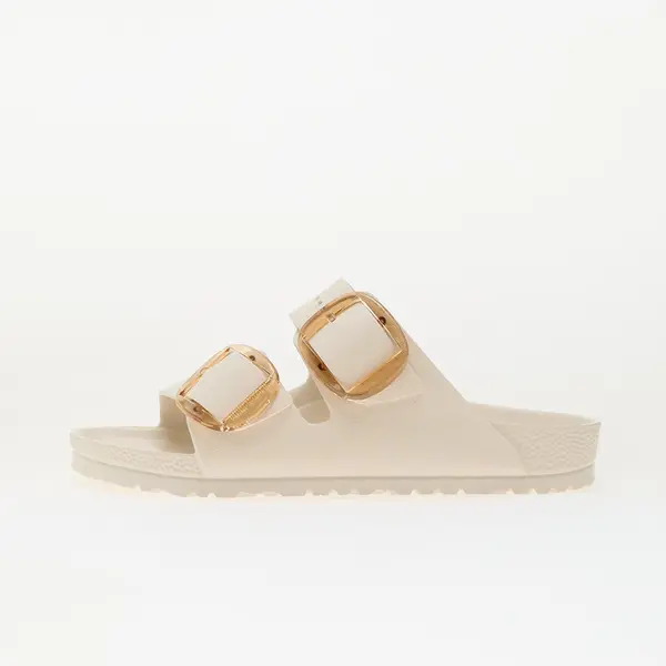 Birkenstock Sneakers Birkenstock Arizona Big Buckle EVA Eggshell EUR 38