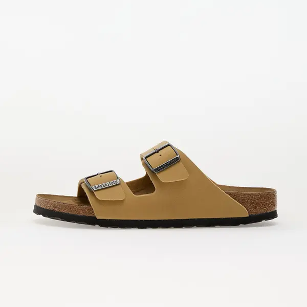 Birkenstock Sneakers Birkenstock Arizona Birko-Flor Birkibuc Birkibuc Latte Cream EUR 39