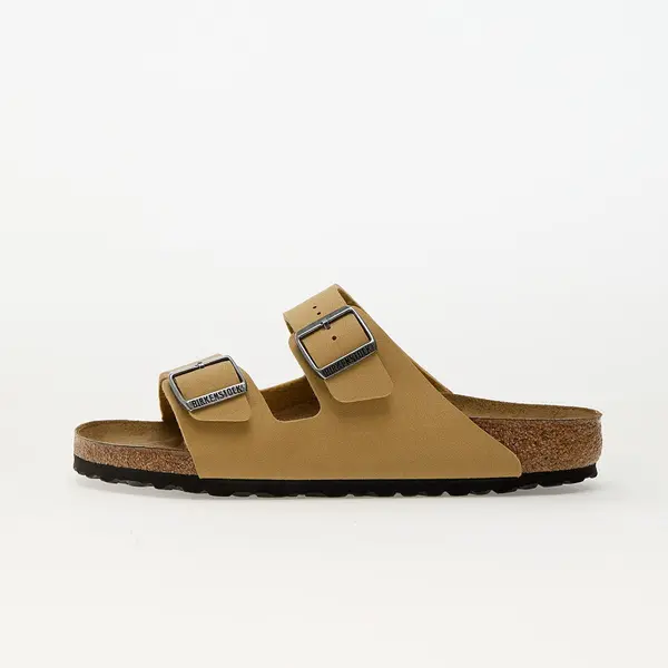 Birkenstock Sneakers Birkenstock Arizona Birko-Flor Birkibuc Birkibuc Latte Cream EUR 46
