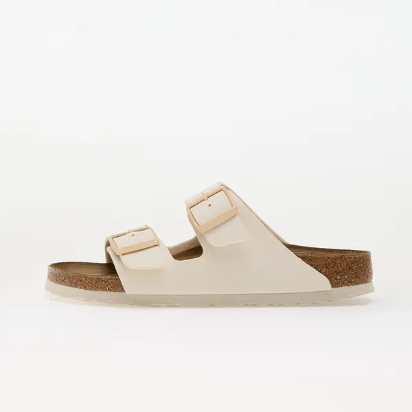 Birkenstock Sneakers Birkenstock Arizona Birko-Flor Eggshell EUR 41