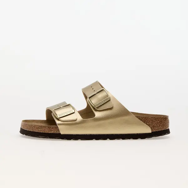 Birkenstock Sneakers Birkenstock Arizona Birko-Flor Gold EUR 40